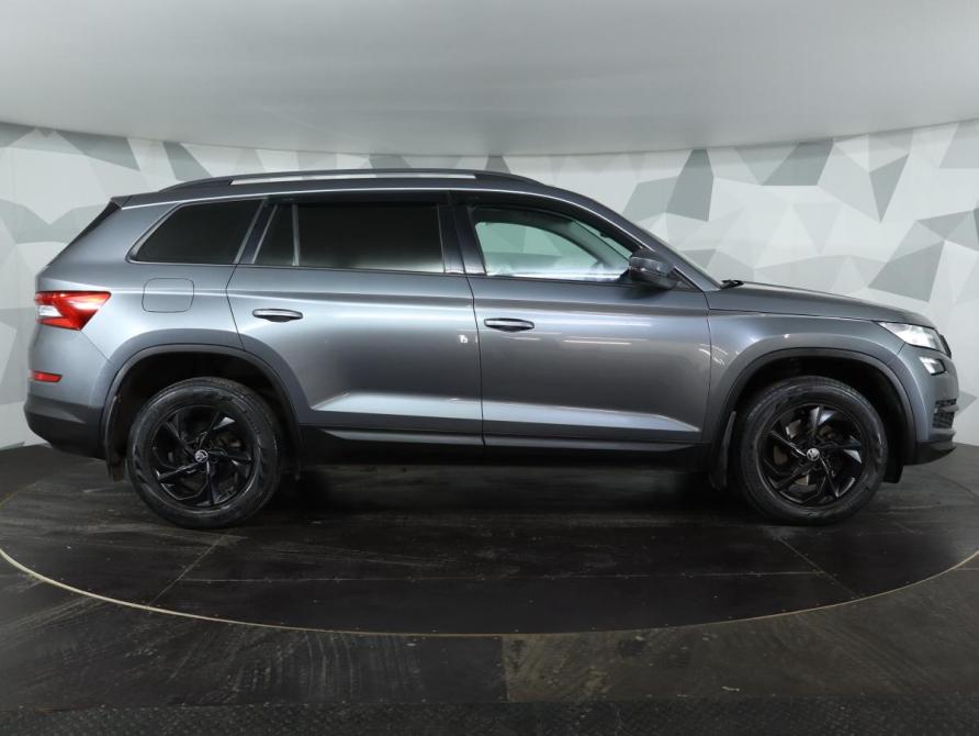 Skoda Kodiaq I Москва  - изображение 4