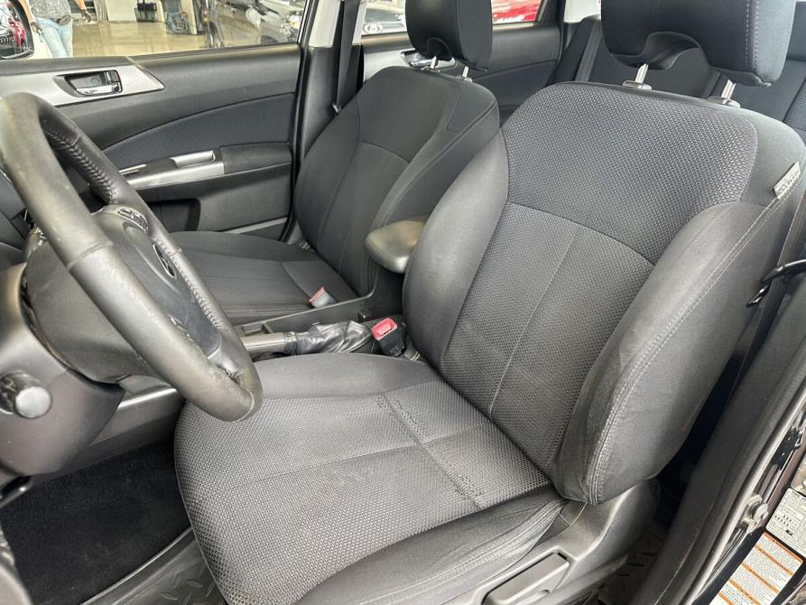 Subaru Forester IV Саратов  - изображение 19