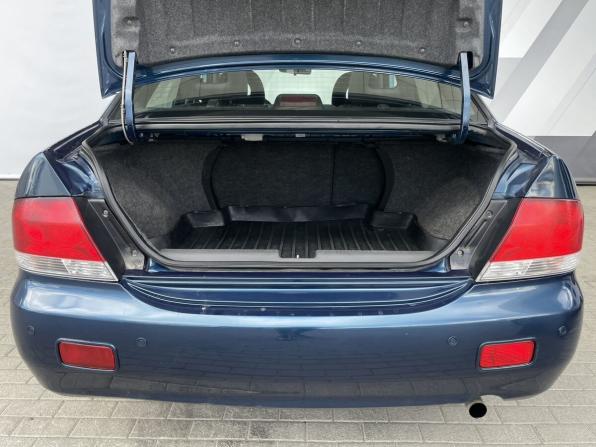 Mitsubishi Lancer IX с пробегом 2005 года, цена 438 000 рублей, 277789 км, седан, Автокод Объявления