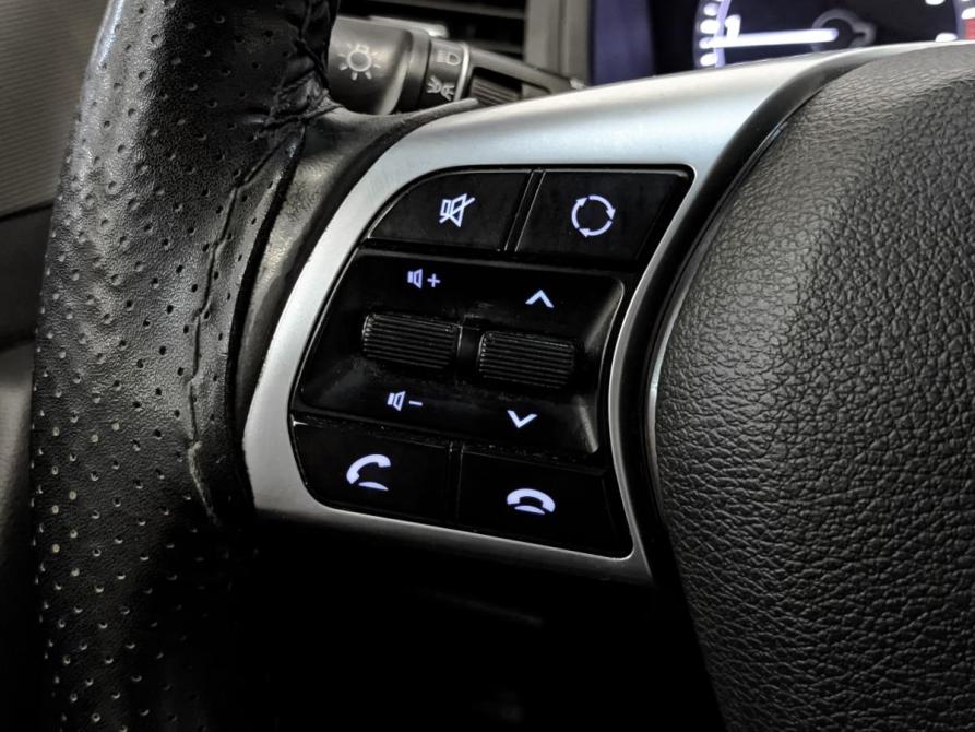 Hyundai Sonata VII (LF) Рестайлинг Москва  - изображение 27