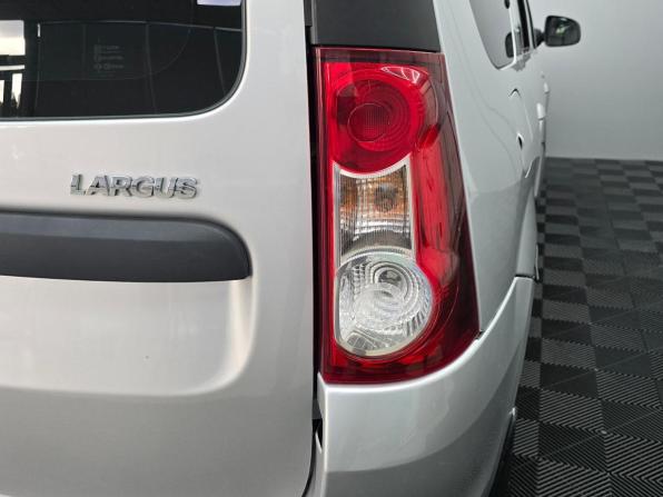 Lada (ВАЗ) Largus I с пробегом 2013 года, цена 799 000 рублей, 168350 км, универсал, Автокод Объявления