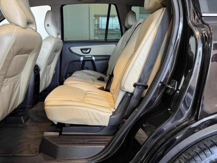 Volvo XC90 I Рестайлинг Подольск  - изображение 13
