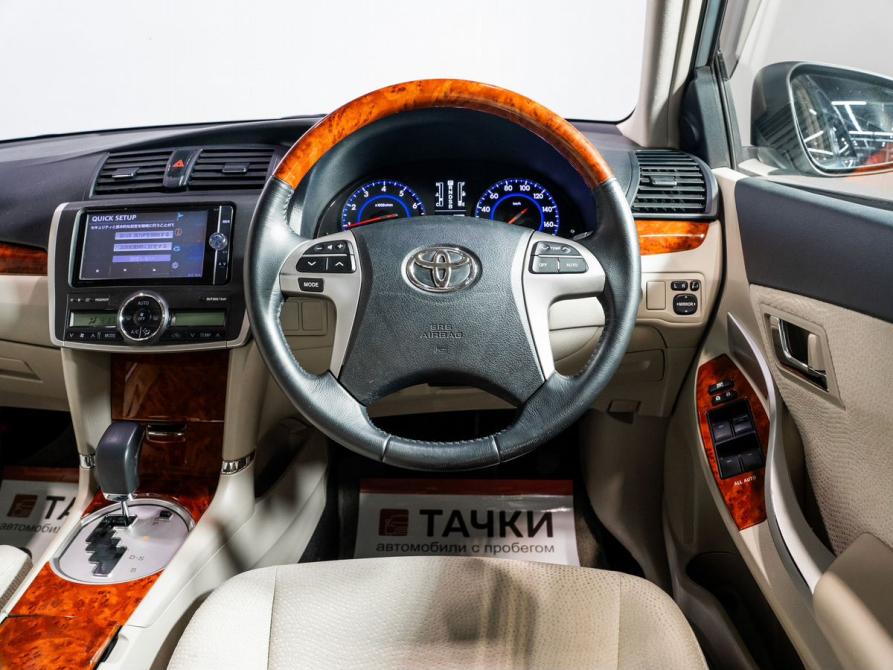 Toyota Allion II Рестайлинг Чита  - изображение 8