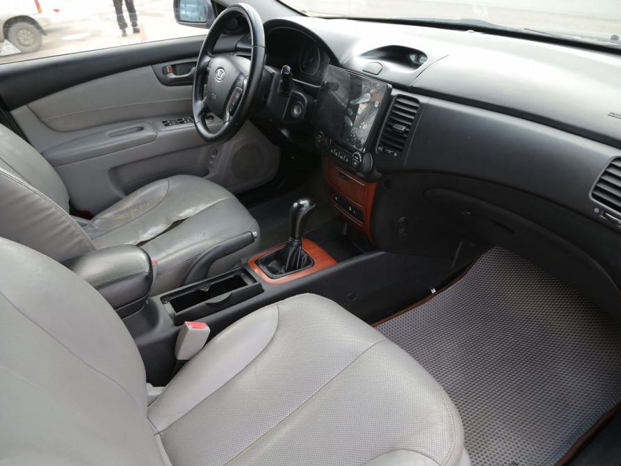 Kia Magentis II Иваново  - изображение 9
