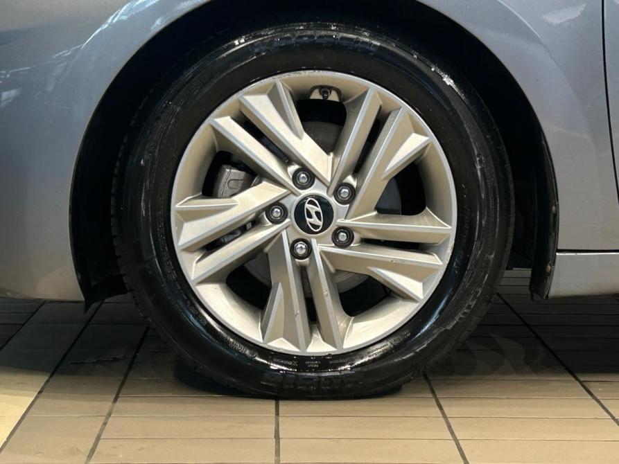 Hyundai Elantra VI (AD) Краснодар  - изображение 16