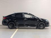 Hyundai Solaris II Рестайлинг Москва  - изображение 39