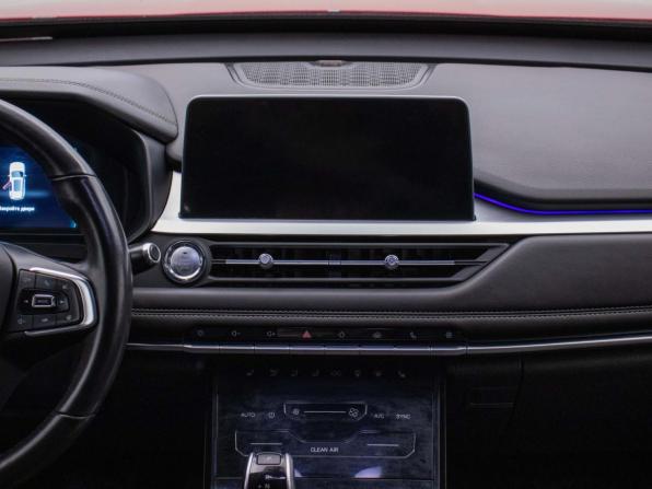 Chery Tiggo 7 Pro I с пробегом 2021 года, цена 1 620 000 рублей, 52910 км, внедорожник, Автокод Объявления