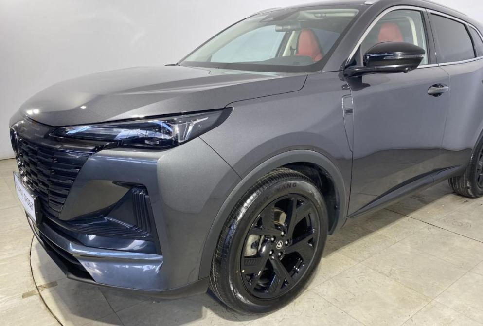 Changan CS55 Plus II Саранск  - изображение 15