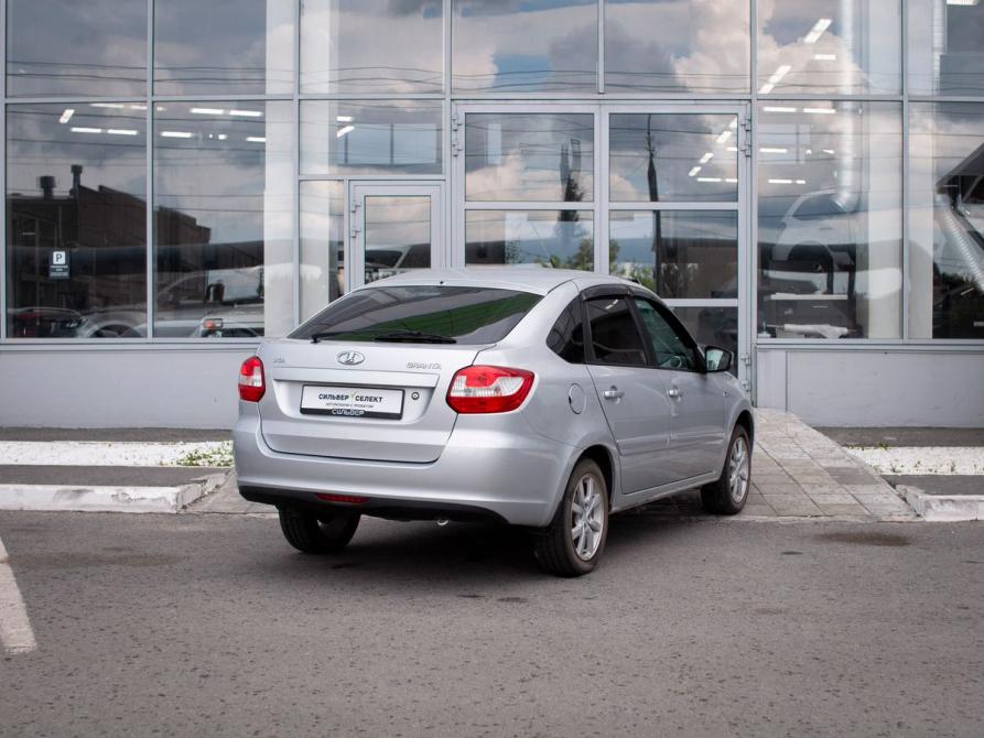 Lada (ВАЗ) Granta I Курган  - изображение 2