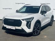 Haval Jolion I Рестайлинг Курган  - изображение 16