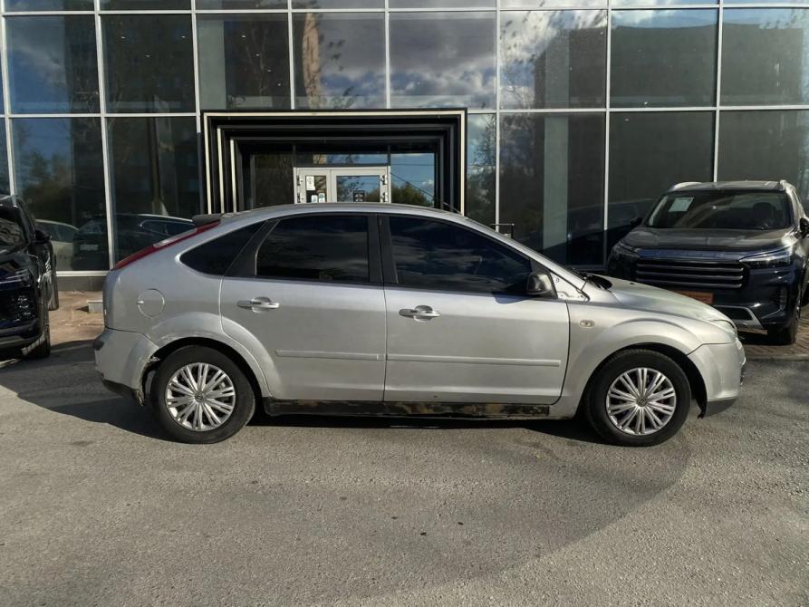 Ford Focus II Екатеринбург  - изображение 10