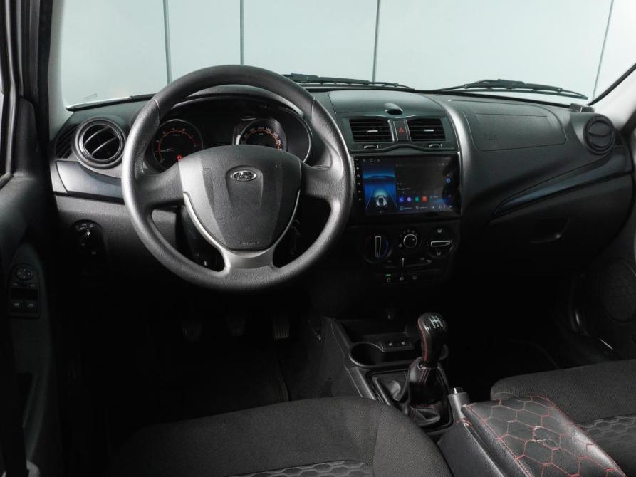 Lada (ВАЗ) Granta I Рестайлинг Минеральные Воды  - изображение 6