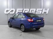 Lada (ВАЗ) Granta I Рестайлинг Ростов-на-Дону  - изображение 18