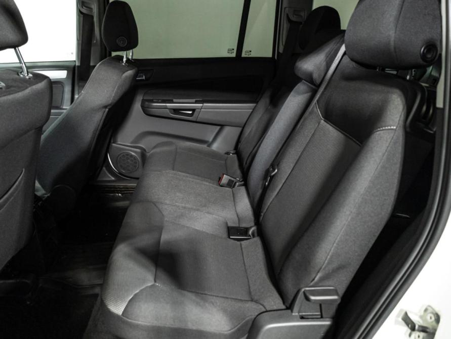 Opel Zafira B Рестайлинг Санкт-Петербург  - изображение 10
