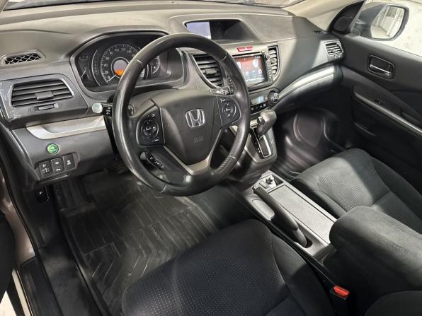 Honda CR-V IV с пробегом 2013 года, цена 1 949 800 рублей, 198000 км, внедорожник, Автокод Объявления