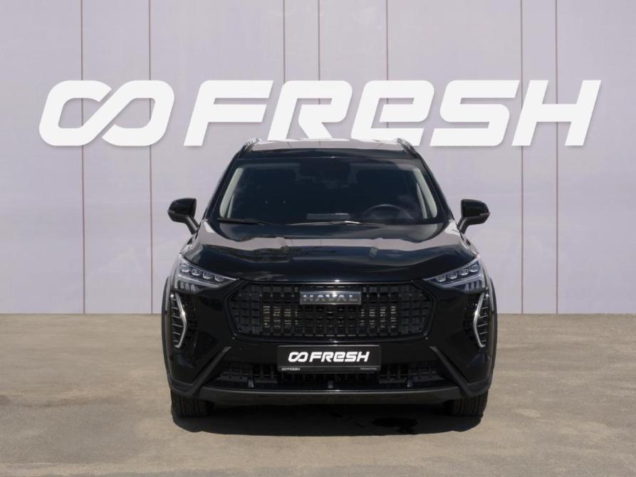Haval Jolion I Рестайлинг Орехово-Зуево  - изображение 3