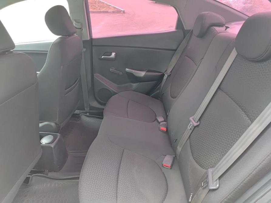 Kia Rio III Ижевск  - изображение 15