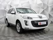 Peugeot 4007 Ульяновск  - изображение 18