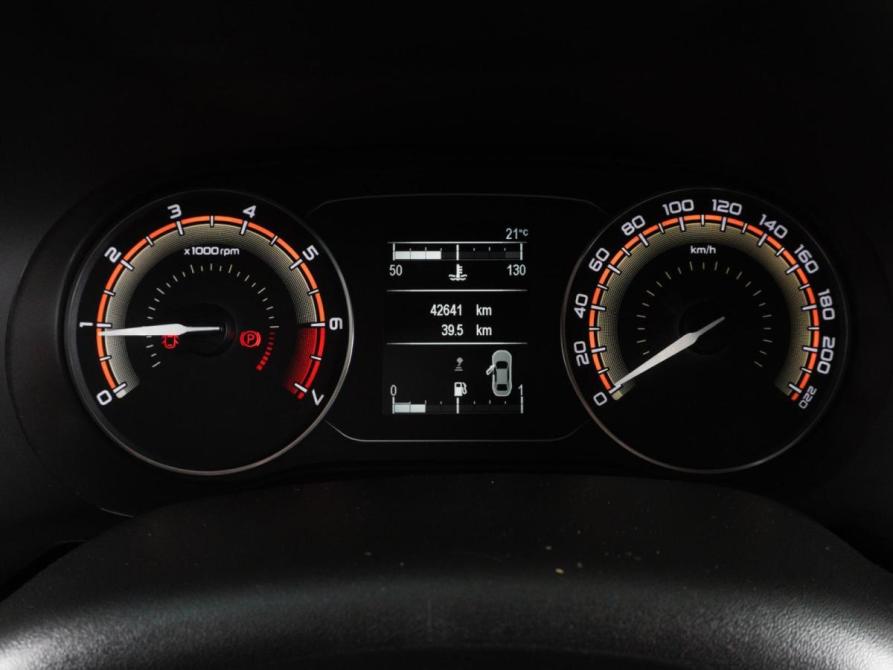 Lada (ВАЗ) Vesta I Рестайлинг (NG) Минеральные Воды  - изображение 16