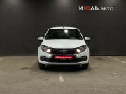 Lada (ВАЗ) Granta I Рестайлинг Челябинск  - изображение 19