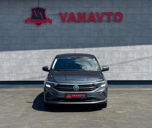 Volkswagen Polo VI с пробегом 2020 года, цена 1 490 000 рублей, 141120 км, лифтбек, Автокод Объявления