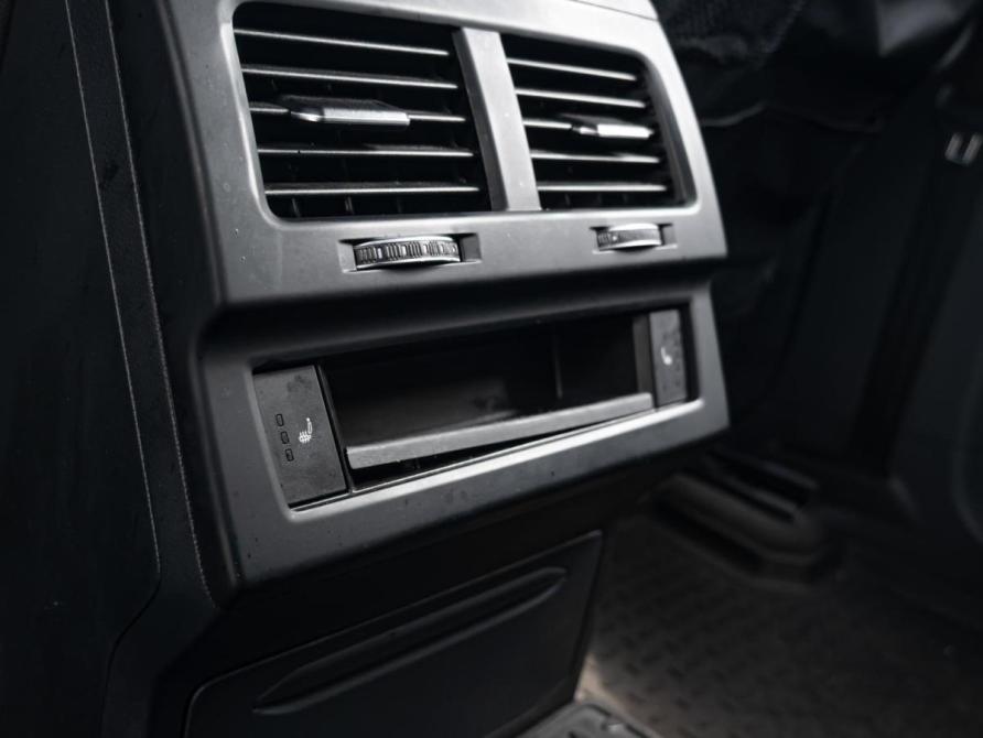 Volkswagen Touareg III Краснодар  - изображение 16