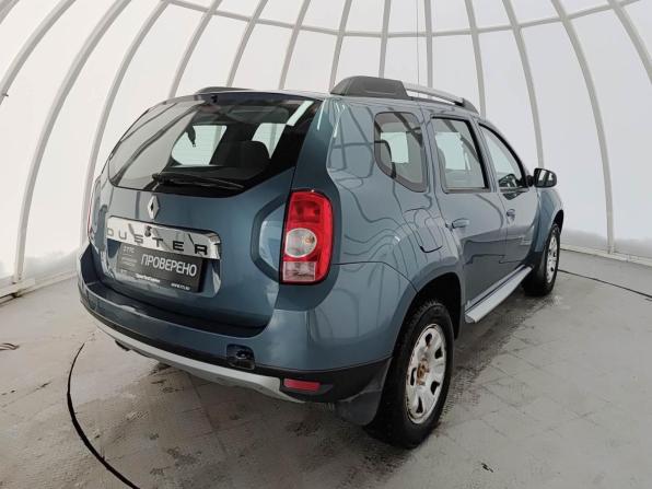 Renault Duster I с пробегом 2014 года, цена 824 000 рублей, 136834 км, внедорожник, Автокод Объявления