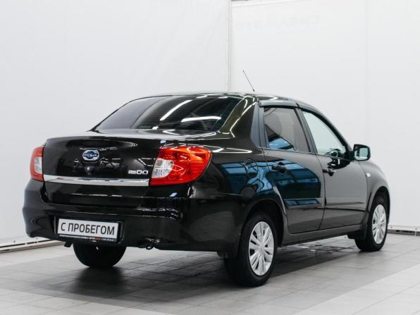 Datsun on-DO I Рестайлинг с пробегом 2019 года, цена 649 000 рублей, 60610 км, седан, Автокод Объявления