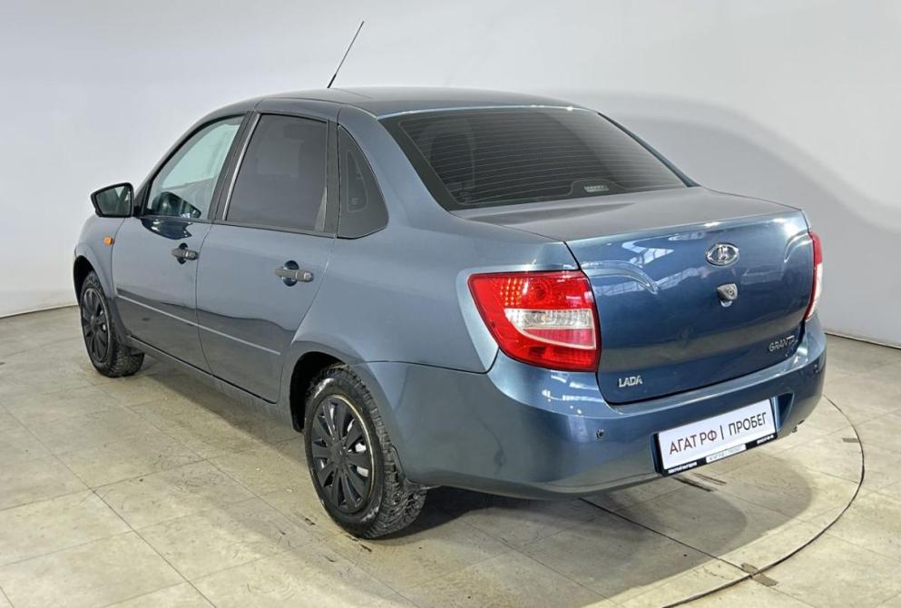 Lada (ВАЗ) Granta I Саранск  - изображение 7