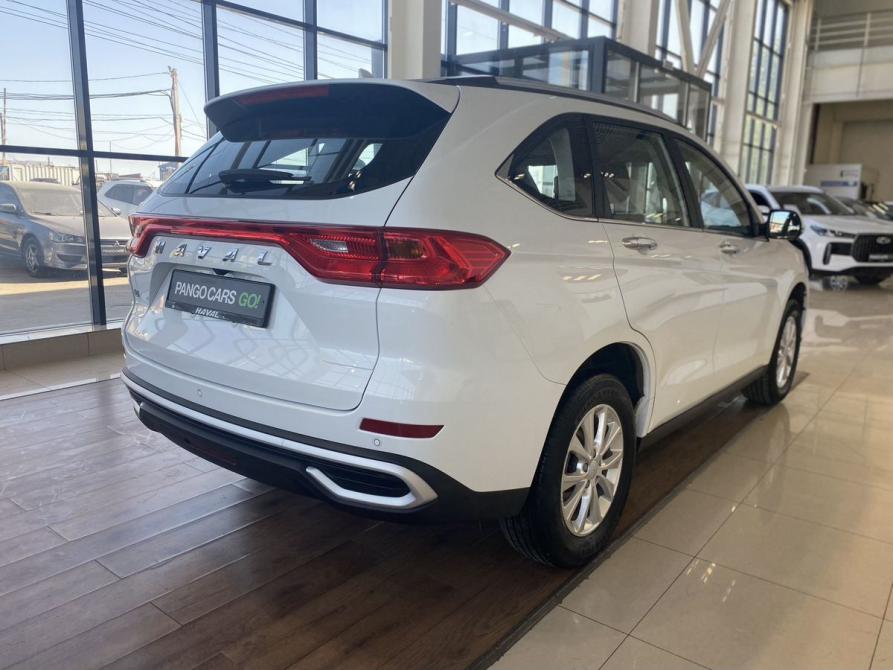 Haval M6 II Саратов  - изображение 7