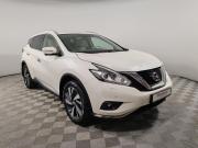 Nissan Murano III (Z52) Москва  - изображение 28