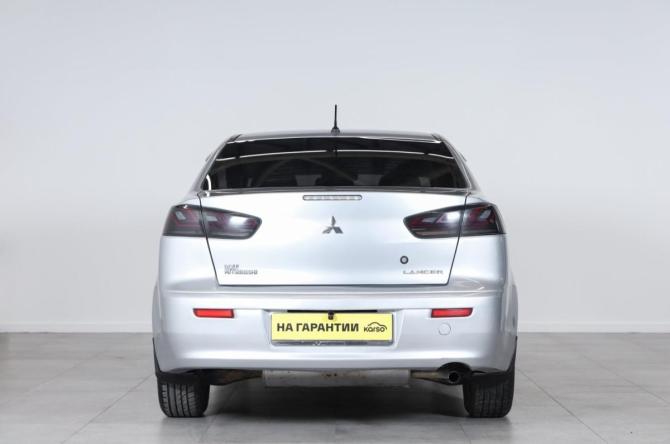 Mitsubishi Lancer X с пробегом 2011 года, цена 829 000 рублей, 276876 км, седан, Автокод Объявления