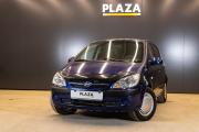 Hyundai Getz I Рестайлинг Уфа  - изображение 19