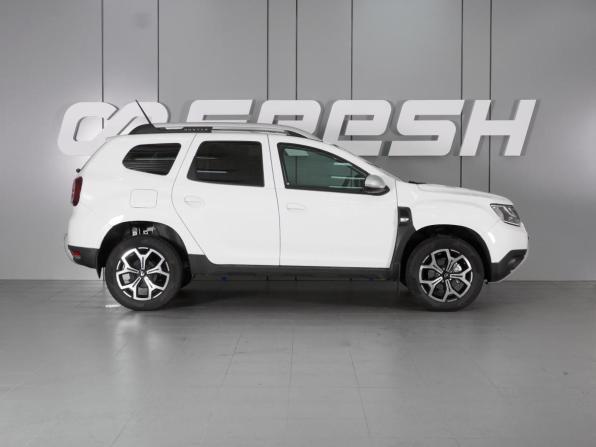 Renault Duster II с пробегом 2021 года, цена 1 450 000 рублей, 136102 км, внедорожник, Автокод Объявления