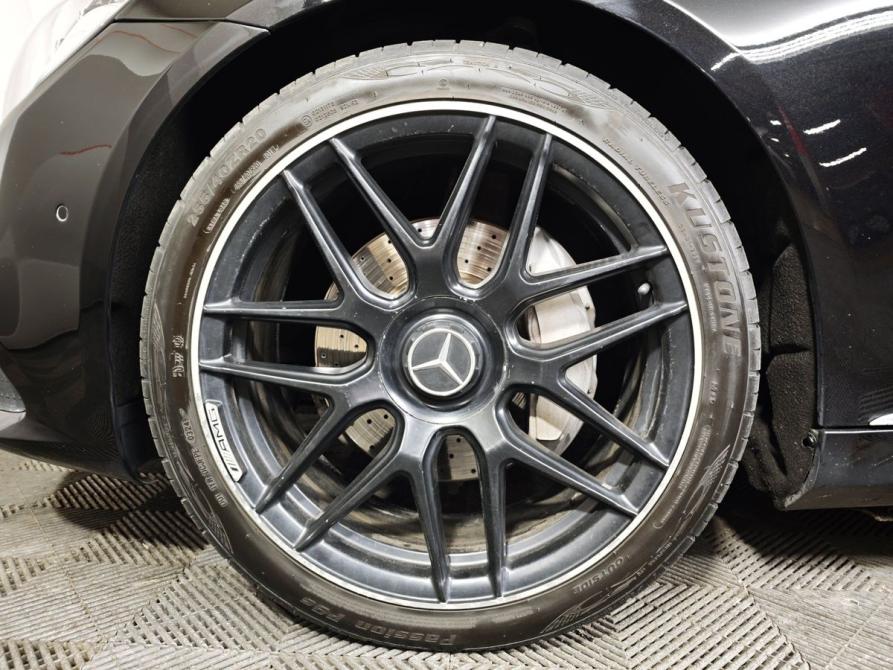 Mercedes-Benz S-Класс VI (W222 C217) Рестайлинг Москва  - изображение 9