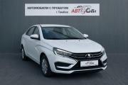Lada (ВАЗ) Vesta I Рестайлинг (NG) Тамбов  - изображение 21