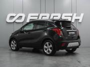 Opel Mokka I Воронеж  - изображение 20