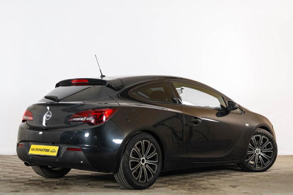 Opel Astra J Тюмень  - изображение 7
