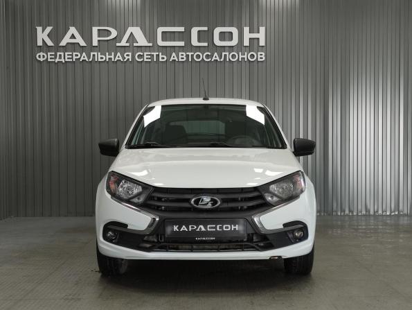 Lada (ВАЗ) Granta I Рестайлинг с пробегом 2018 года, цена 585 000 рублей, 155955 км, хэтчбек, Автокод Объявления