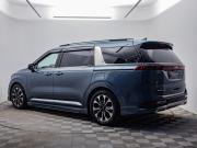 Kia Carnival IV Москва  - изображение 19