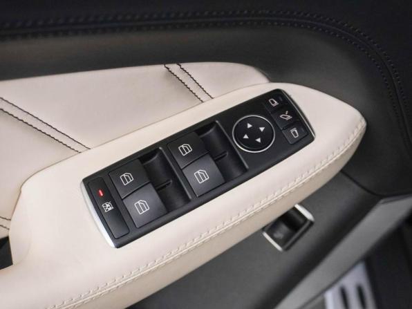 Mercedes-Benz GLE AMG I (W166) с пробегом 2016 года, цена 4 317 450 рублей, 153797 км, внедорожник, Автокод Объявления