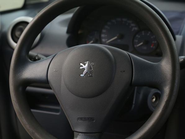 Peugeot 1007 с пробегом 2006 года, цена 244 000 рублей, 120000 км, хэтчбек, Автокод Объявления