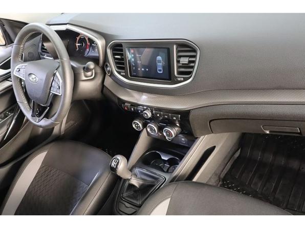 Lada (ВАЗ) Vesta I Рестайлинг (NG) с пробегом 2025 года, цена 1 358 600 рублей, 3789 км, седан, Автокод Объявления