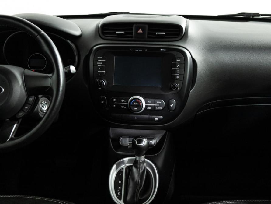 Kia Soul II Рестайлинг Санкт-Петербург  - изображение 15