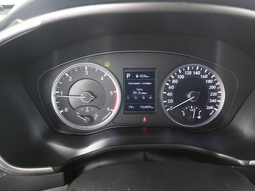 Hyundai Santa Fe IV Калининград  - изображение 11