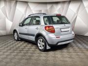Suzuki SX4 I (Classic) Рестайлинг Москва  - изображение 24