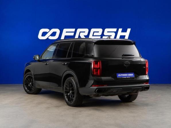 GAC GS8 II с пробегом 2023 года, цена 3 149 000 рублей, 66387 км, внедорожник, Автокод Объявления