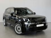 Lynk &amp; Co 900 Воронеж  - изображение 43