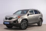 Kia Sorento II Новосибирск  - изображение 23