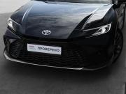 Toyota Camry IX (XV80) China Market Москва  - изображение 56